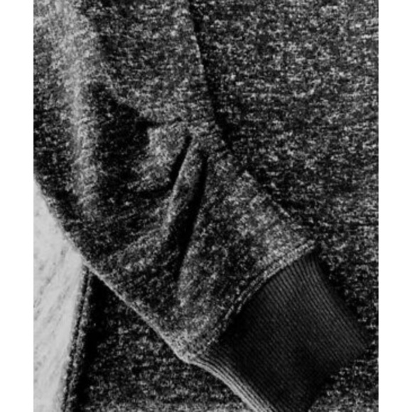 Cabi PJ dress #3829 Black Heather comfy chic - Picture 6 of 8